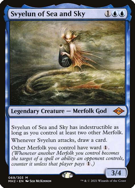 Embrace the Mystic Energy of the Ethereal Merfolk and Dolphins Deck